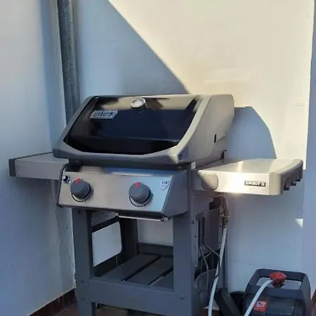 Accommodatie bij particulieren + Terrasse Privative *