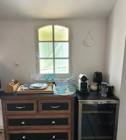 + Terrasse Privative Accommodatie bij particulieren Nice